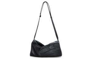 Женская сумка через плечо Crying Center, Черный