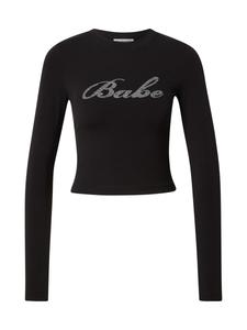 Рубашка FIVE STAR GIRL, черный