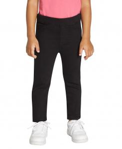 Джеггинсы для маленьких девочек Levi's