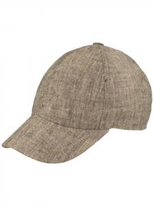 BREITER Бейсболка черного цвета