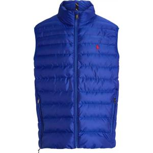 Куртка Colden Ralph Lauren, синий