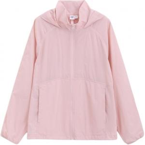 GAP Женская одежда для защиты от солнца, Light Pink