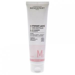 Гидробиотическое очищающее молочко для женщин 5 унций Novexpert