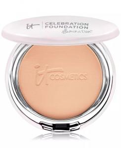 Празднование Фонда Освещения It Cosmetics, цвет Medium Tan