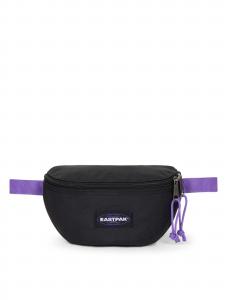 EASTPAK Поясная сумка 'Springer' в черном цвете