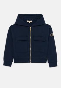 Толстовка Michael Kors Kids HOODED, Navy/Dark Blue