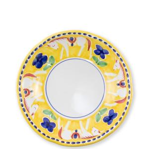 Паста-боул Campagna Coupe VIETRI, желтый