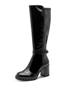 Классические ботинки Tamaris, Black