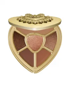 Тени для век Ever Icon Eye Palette Dolce & Gabbana, Amber Venus