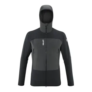 Мужская куртка Fusion Millet, черный