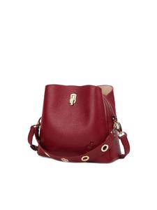 Наплечная сумка C‘iel, цвет karminrot