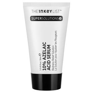 Сыворотка для лица azelaic acid 10% serum The Inkey List, объем 30 мл