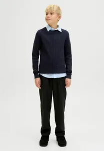 Свитер-Пуловер Jack & Jones Junior, Night Sky