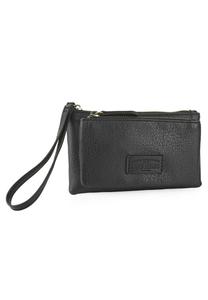 Клатч ANKENY LOIS Jeans, черный