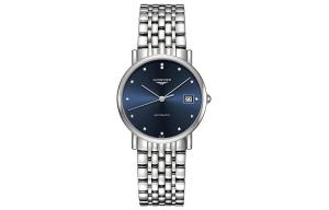 LONGINES Часы Men's Boya Collection Watch, Blue Dial