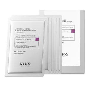 Маска для лица Unisex NING