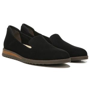 Туфли-Лоферы Jetset Dr. Scholl'S, черный