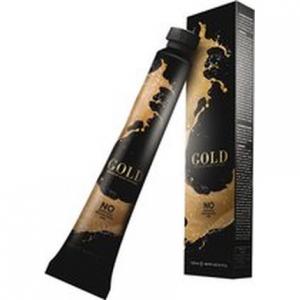 Средство для окрашивания волос Gold Hair Care 100ml - 7.1 Medium Ash Blonde