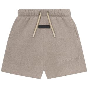 Детская толстовка Fear of God Essentials Core Heather