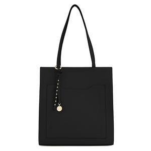 Сумка через плечо Seidenfelt Senja, черный