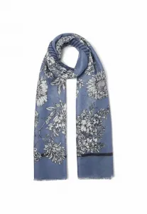 Шарф Liu Jo, Blue