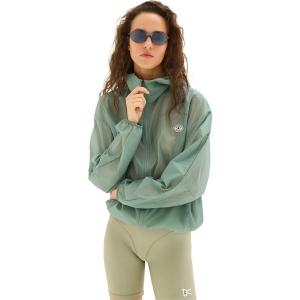 Куртка District Vision Ultralight DWR Windbreaker District Vision, Mineral