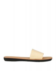 Сандалии Jil Sander, кремовый