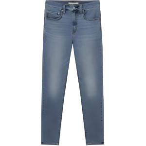 Джинсы женские Levis, черные