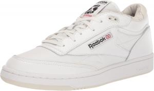 Мужские кроссовки Reebok Club C Mid II, белый