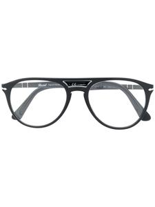 Persol очки El Profesor 3160V, черный