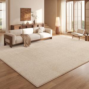 Budis Ковер 200х300 см для гостиной/спальни washable, waterproof, stain-resistant, в wabi-sabi стиле