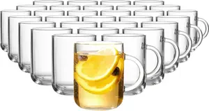 Бокал для кофе и глинтвейна Marco, набор из 30 шт., 330 мл Ritzenhoff & Breker