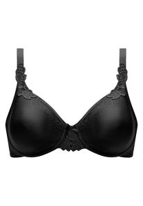 Бюстгальтер с косточками Chantelle Hedona, черный