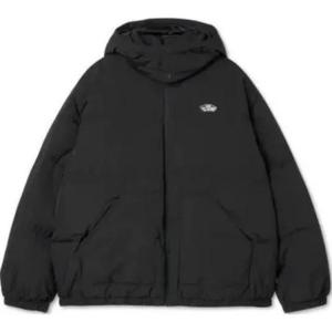 Vans Куртка мужская черная, Black