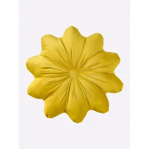 Подушка, 1 шт. Heine Home, желтый