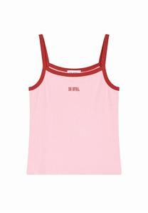 Топ OH APRIL Anara, светло-розовый