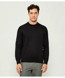 Свитер Пабло Regular fit Joop! Jeans, черный