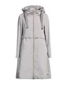 Парка Herno, светло-серый