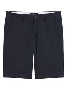 Шорты темно-синего цвета Marc O'Polo