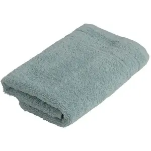 Гостевые полотенца 9518G высоко впитывающие Wewo Fashion, бирюзовый