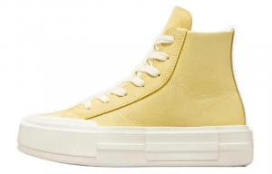 Кроссовки Converse Chuck Taylor All Star Canvas унисекс, Yellow
