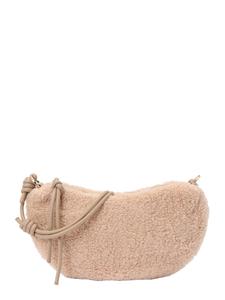 Сумка через плечо ABOUT YOU, бежевый