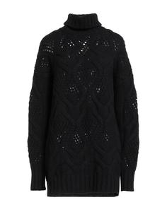 Водолазка Sportmax, черный