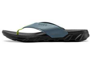 Drive Slide женские темно-синие Ecco