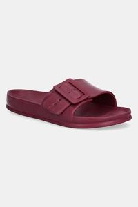 Шлепанцы Medicine, розовый