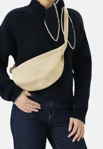 Поясная сумка Manfield, Beige