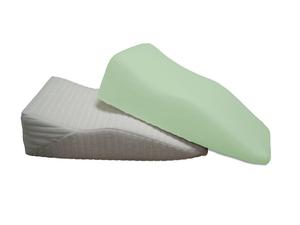 Чехол Witschi Vene Cushion A/B: цвет - мятный, размер - Witschi Veneushush A DUKAL