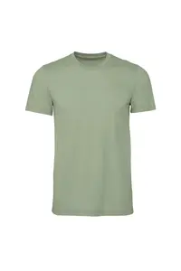 Футболка средней плотности Soft Touch Gildan, серый