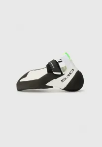 Скалолазные ботинки hiangle Five Ten, White/Core Black/Signal Green
