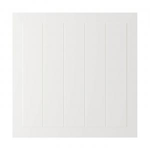 Дверь, белая, 60х60 см IKEA Stensund